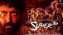 Super 30 2019 Hindi Movie