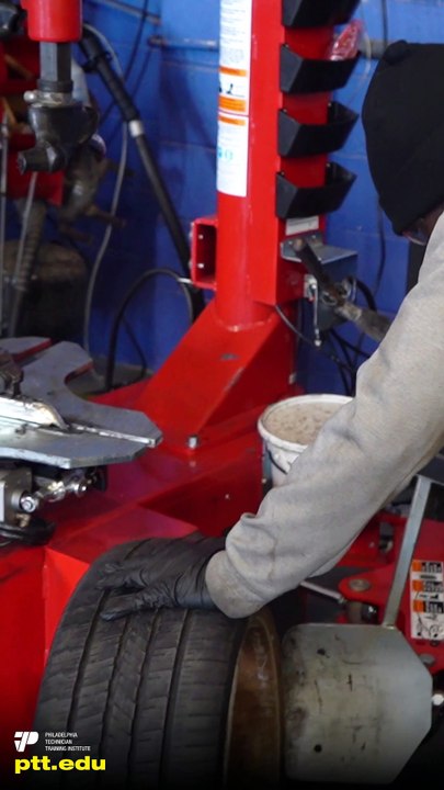 Student Testimonial: Gaining Real-World Skills at PTTI