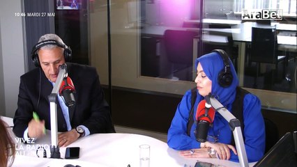 Sabahiyat AraBel - L'intégrale du 27-05-2025