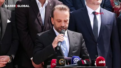 AK Parti İstanbul İl Başkanlığı'ndan 27 Mayıs açıklaması: "Demokrasi mücadelemizden bir an bile olsun geri durmayacağız"