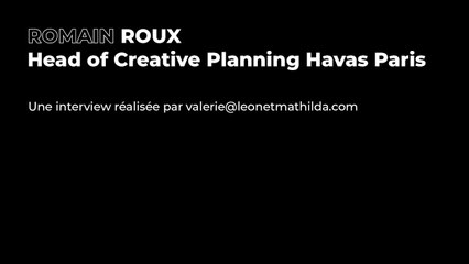 Kicékikoné - Romain Roux