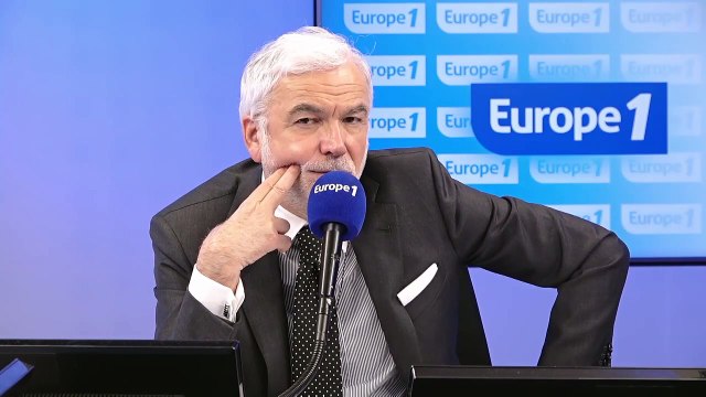 Pascal Praud et vous - Dette publique : «La France est devenue la risée du monde», affirme l'économiste Marc Touati
