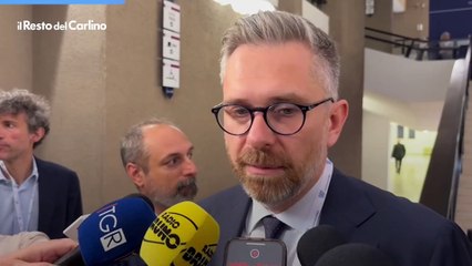 Il sindaco di Bologna e il Tecnopolo: "Ora un piano sull'abitare"