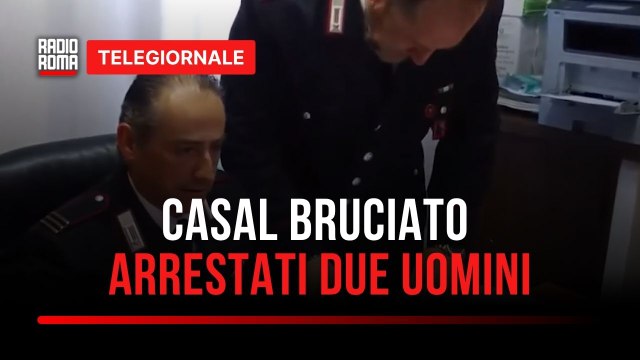 Casal Bruciato, escort e rapine con la truffa del marito