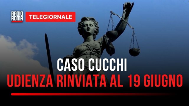 Processo Cucchi Ter, sentenza rinviata al 19 Giugno