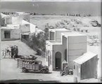 Old footage of Hajj in 1938