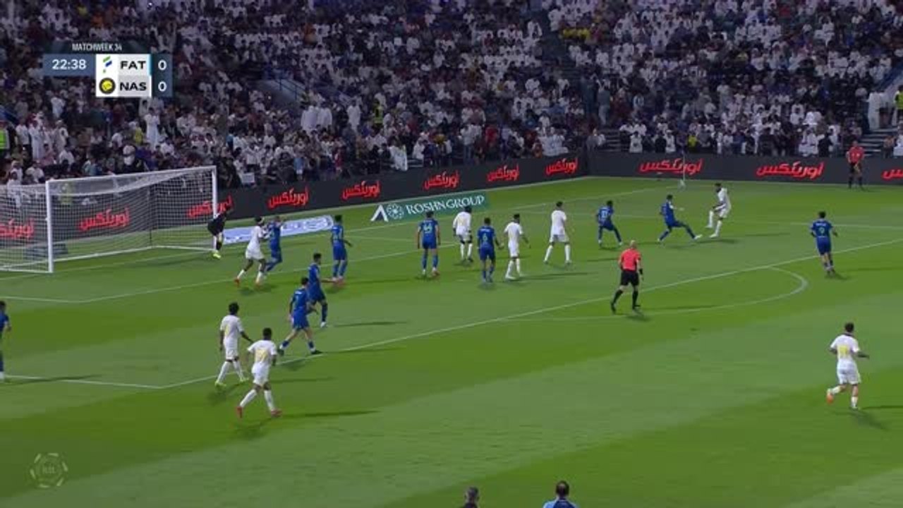 Saudi Pro League - Mané et Ronaldo buteurs mals...