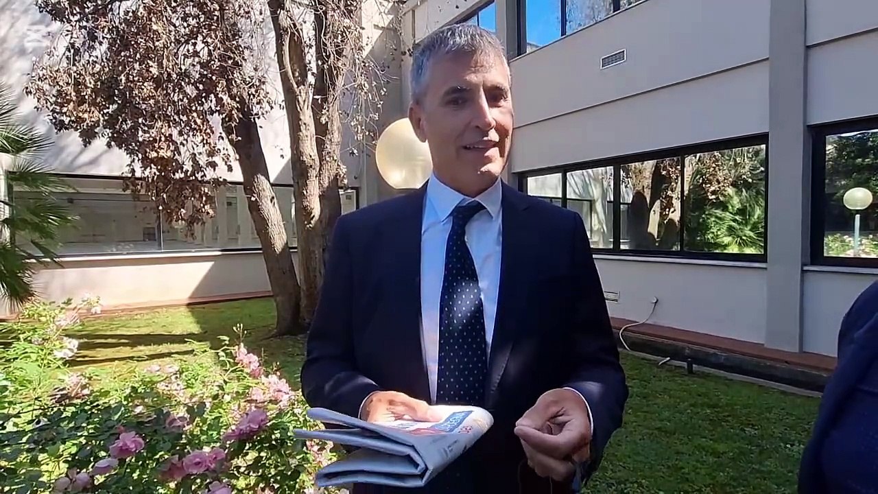 Top 1000, economia sarda tra innovazione e geopolitica: l?analisi di Banco di Sardegna e Fondazione di Sardegna