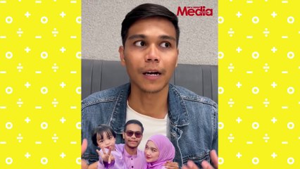 Fareez Fauzi buang rasa malu sertai uji bakat Raise The Star