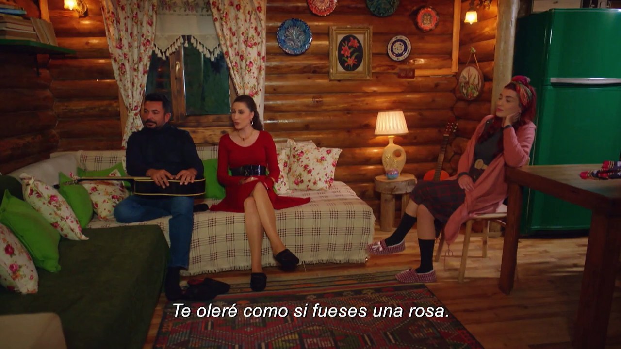 Yıldız, un amor indomable - Capitulo 22 (Español)