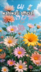 the language flowers