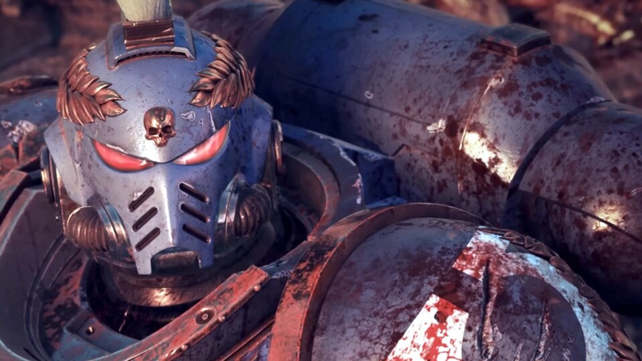 Im neuen Siege-Modus von Space Marine 2 kämpft ihr bis zum bitteren Ende für den Imperator