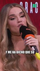 La emoción de Melody al recordar el mensaje de la madre de un niño con autismo