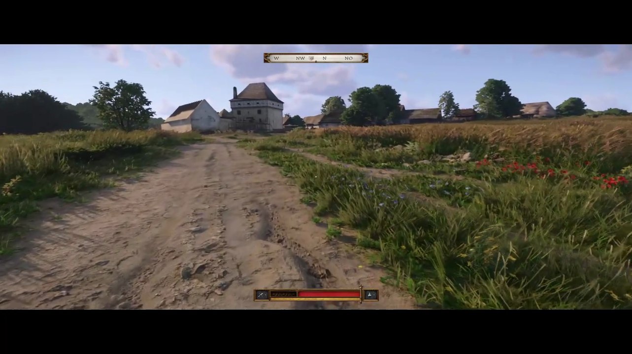 KCD 2 - angel henry - softcore - good guy - Untertitel - s1e121 - Wenn man vom Teufel spricht