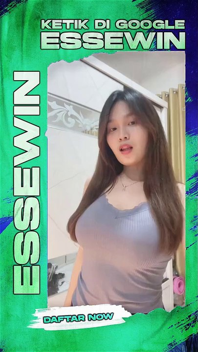 ESSEWIN - sini dong udah lama banget