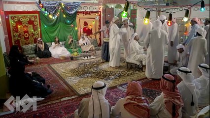 مسلسل وديمة وحليمة الموسم الاول | الحلقة 1 HD بطولة سعاد علي وملاك الخالدي