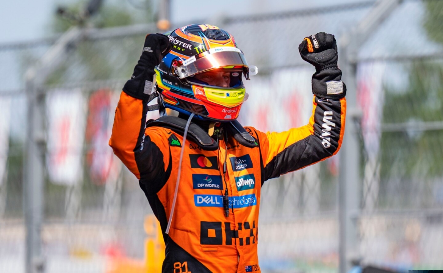 Spanish Grand Prix F1 Preview