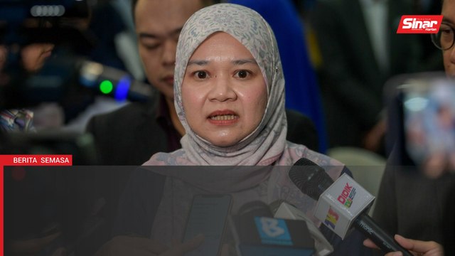 Guru didakwa jalin hubungan terlarang dengan suami orang direhatkan - KPM