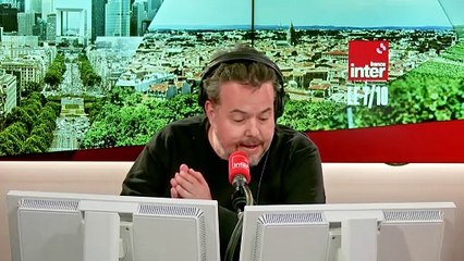 Présidentielle : la guerre des quatre - L'édito politique de Patrick Cohen