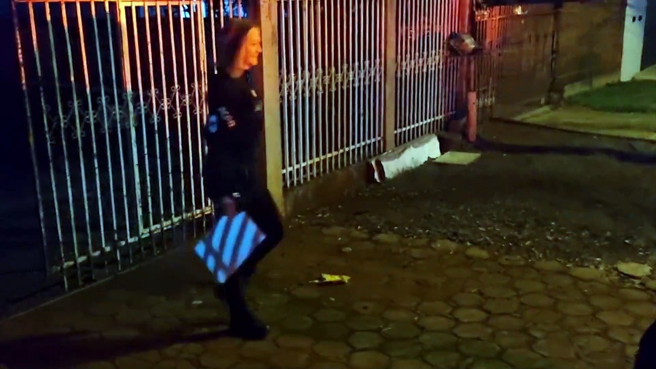 Polícia Civil cumpre 13 mandados de busca e apreensão em operação contra furtos em Cascavel