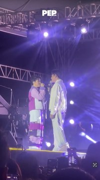 KZ Tandingan & TJ Monterde - Palagi | PEP Jams #shorts