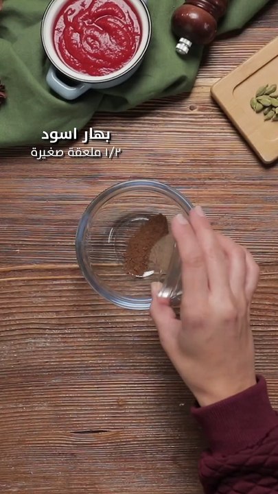 بالفيديو، دجاج هندي