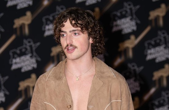 'I'm not going to pass that up!': Benson Boone would sing at Tom Holland and Zendaya's wedding