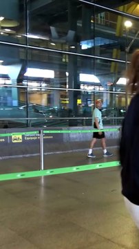 Mar Flores sobrepasada ante las preguntas por su relación con Terelu Campos