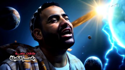 مسلسل مرضي ودحام الجزء 2 | الحلقة 26 - ولدي عندكم