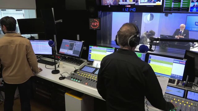 Pascal Praud et vous - Fin de vie : «C'est une loi du pouvoir médical», dénonce Claire Fourcade