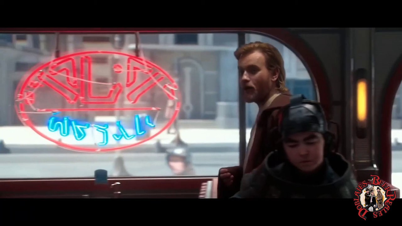 Obi Yonki Doblajes Beerreales