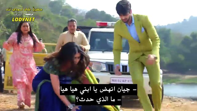 مسلسل حبيبتي من تكون مترجم موسم 4 الحلقة 1464