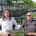#324.1 - Volg Je Hart - JACK&JOZEF - PodcastGemist.nl