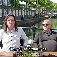 #324.1 - Volg Je Hart - JACK&JOZEF - PodcastGemist.nl