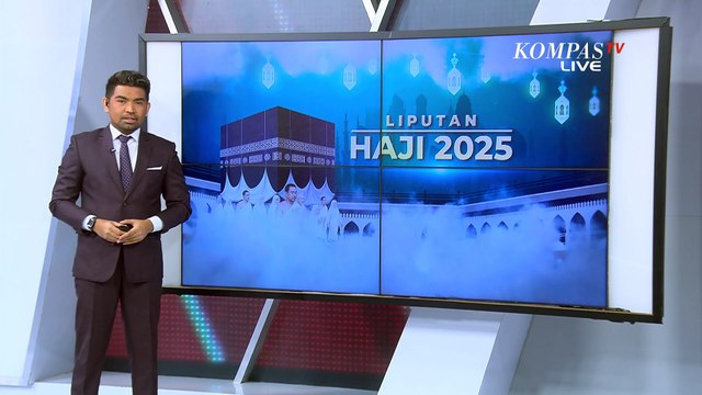 Kemenag Gelar Sidang Isbat Penentuan Awal Dzulhijjah 1446 H