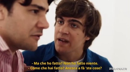 Foglietta: prima dei concerti un video contro la violenza sulle donne