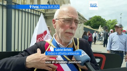 Le notizie del giorno | 27 maggio - Pomeridiane