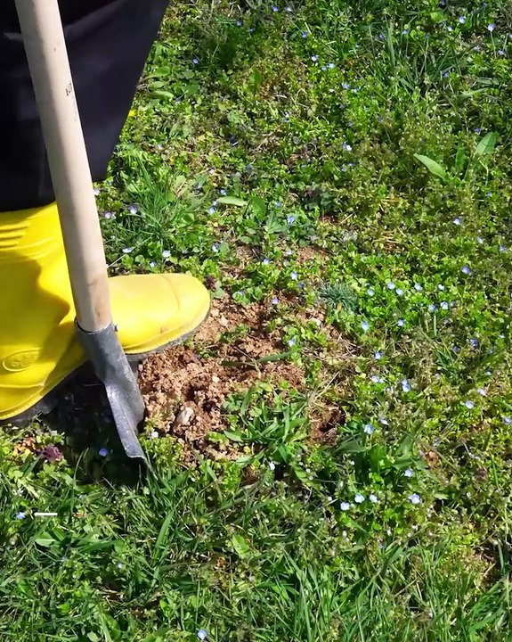 How to create durable fence foundations