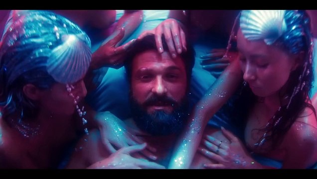 Les Escort Boys sont de retour : la bande annonce très hot de la saison 2 (vf)