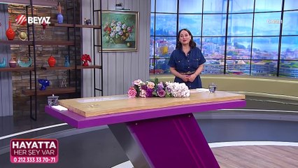 Hayatta Her Şey Var 27 Mayıs 2025