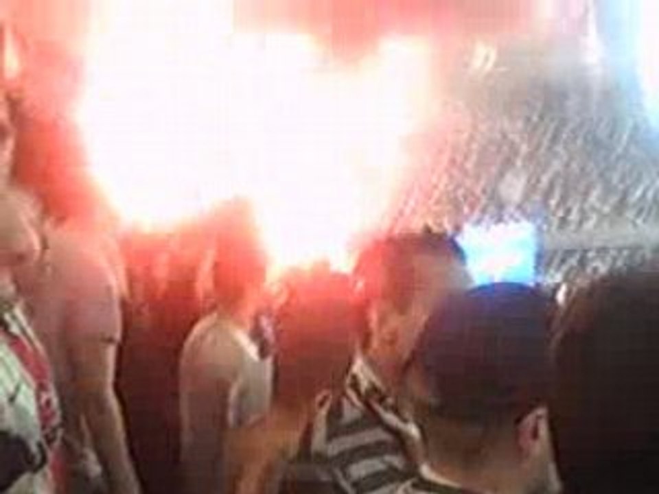 PSG-saint etienne but de clement