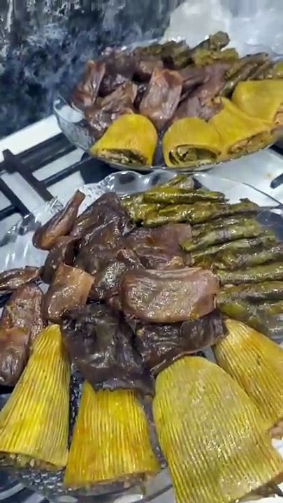 مين مشتاق لهيك اكلات