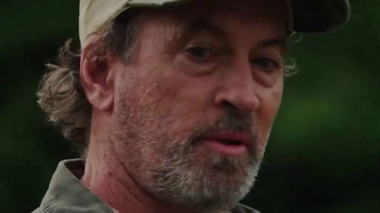 Sullivan's Crossing Trailer OV