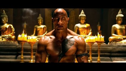 Street Fighter- The Movie - Live Action Trailer (2026) _ Chris Hemsworth - C_HD