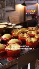 Un enterrement de vie de garçon dans un bouchon lyonnais