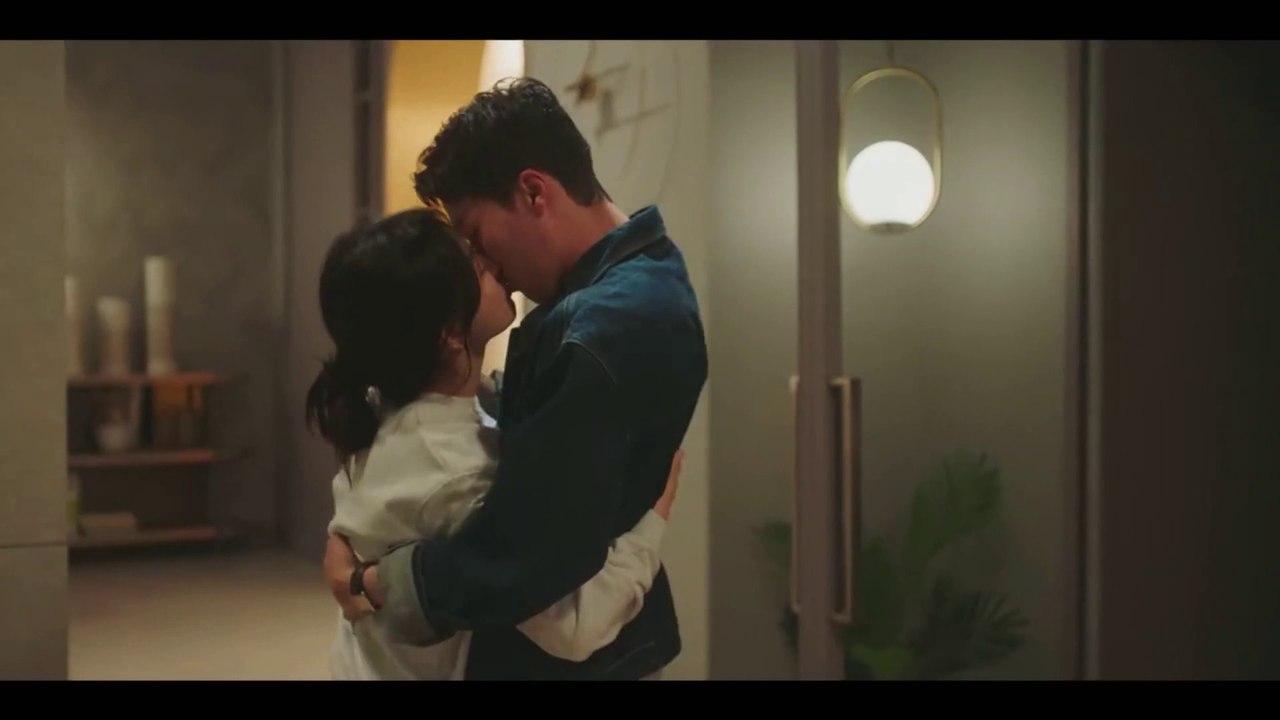 지금 헤어지는 중입니다 "Now, We Are Breaking Up" | "I wanted to check" [Eng
