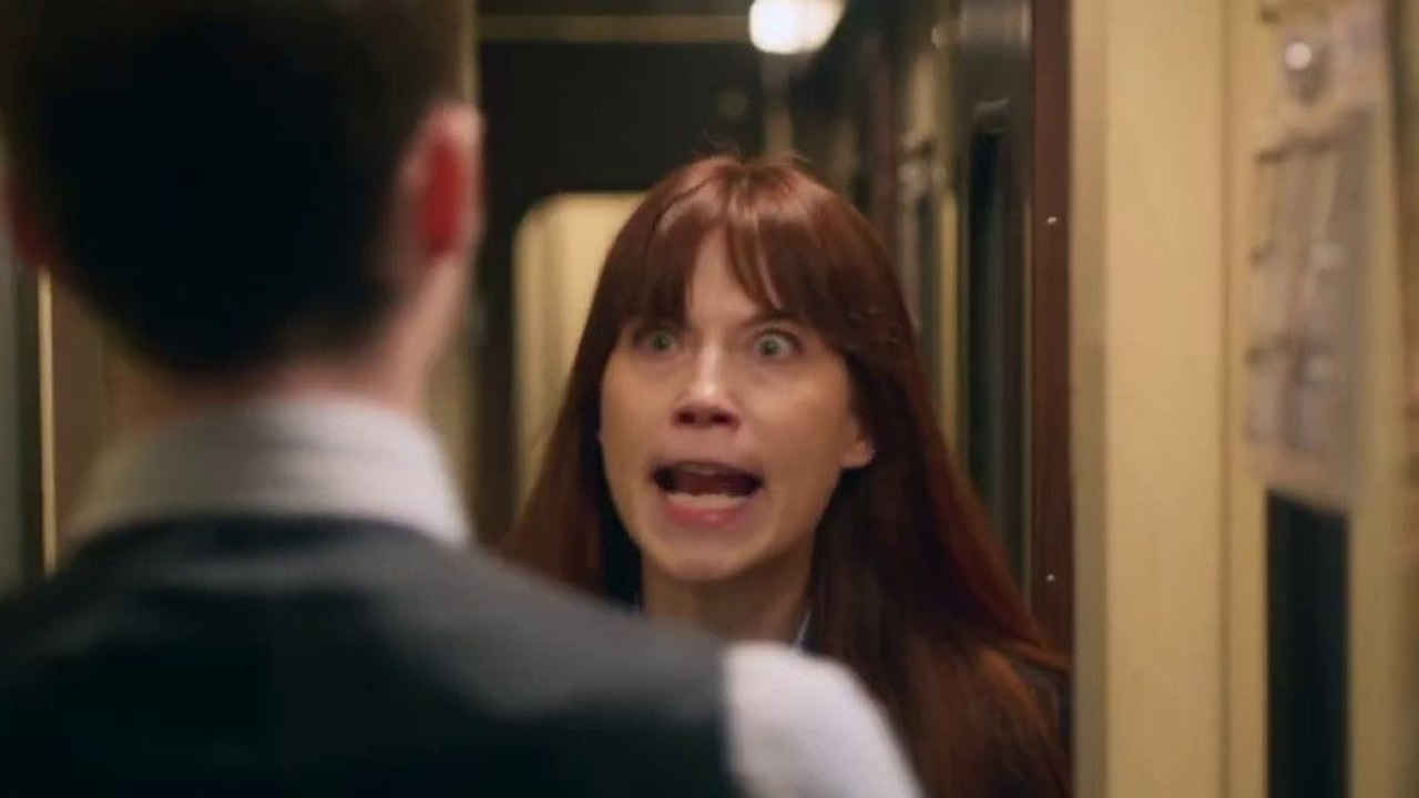 Warum ich? Trailer DF