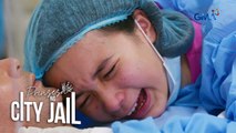 Prinsesa Ng City Jail: Princess loses her beloved father! (Episode 107)