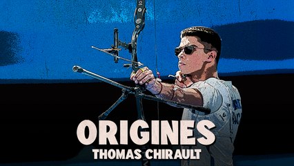 Origines - Thomas Chirault