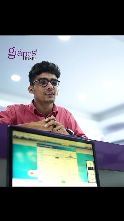 Smart solutions for smarter care! Our HIS ensures quick and easy appointment booking